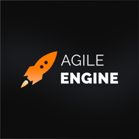 AgileEngine logo