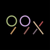 99x - Nearshore Engineers & AI Agents logo