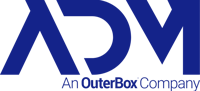 Accelerated Digital Media logo