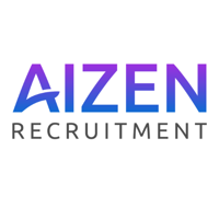 Aizen recruitment logo