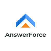 AnswerForce logo