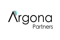 Argona Partners logo