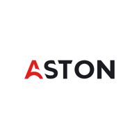 Aston logo