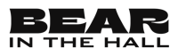 Bear In The Hall logo