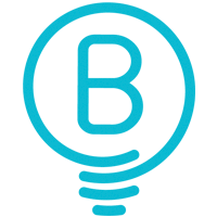 BrandLume logo