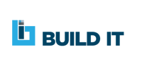 BUILD IT logo