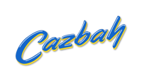 Cazbah logo