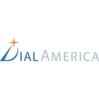 DialAmerica logo