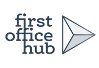 First Office Hub logo