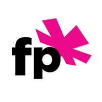 Flower Press Interactive logo