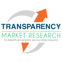Transparency Market Research logo