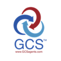GCS Agents logo