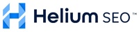 Helium SEO logo