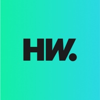 Helpware CX logo
