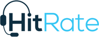 Hit Rate Solutions logo