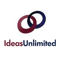 IdeasUnlimited logo