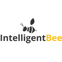 IntelligentBee logo