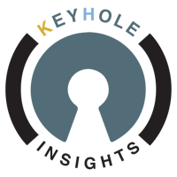 KEYHOLE INSIGHTS logo