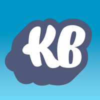 KlientBoost logo