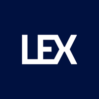 LEX Reception logo