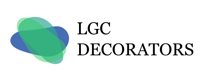 LGC decorators Ltd logo
