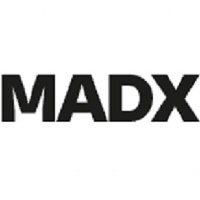 MADX Digital logo