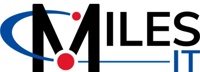 Miles IT logo