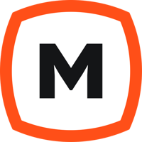 Momentic logo