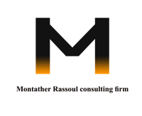 Montather Rassoul Business Consulting Firm logo