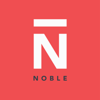 Noble Digital logo