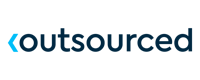 Outsourced logo