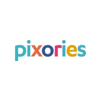 Pixories Inc logo