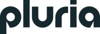 Pluria logo