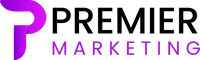 Premier Marketing logo