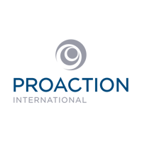 Proaction International logo
