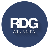 Ragsdale Design Group (RDG) logo