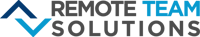 Remote Team Solutions logo