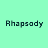 Rhapsody logo