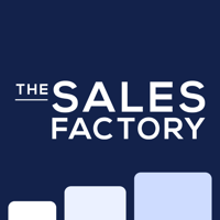 The Sales Factory logo