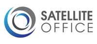 Satellite Office logo
