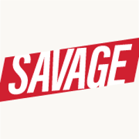 Savage Creative logo