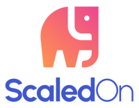 ScaledOn logo