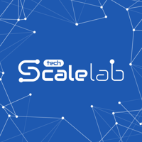 ScaleLabTech logo