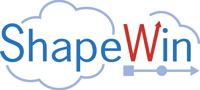 ShapeWin logo