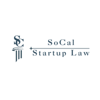 SoCal Startup Law logo