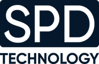 SPD Technology logo
