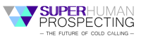 Superhuman Prospecting logo