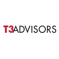 T3 Advisors logo
