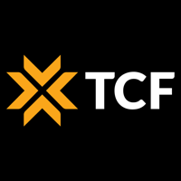 TCF Team logo
