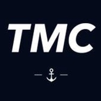 The Media Captain logo